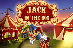 Jack in the Box