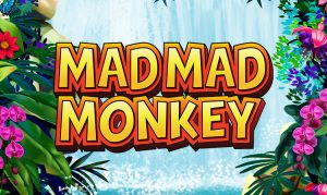 Mad Mad Monkey