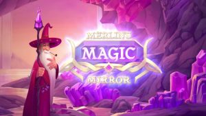 Merlin’s Magic Mirror