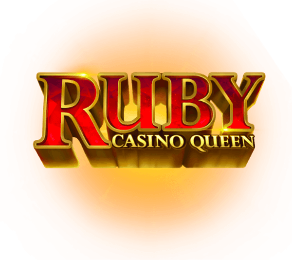 Ruby Casino Queen Slot Logo King Casino