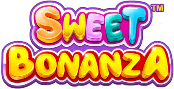 Sweet Bonanza Slot Logo King Casino