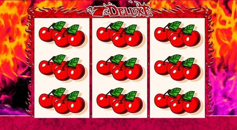 Play 7s Deluxe Slot Online - King Casino | King Casino