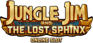 Jungle Jim and the Lost Sphinx