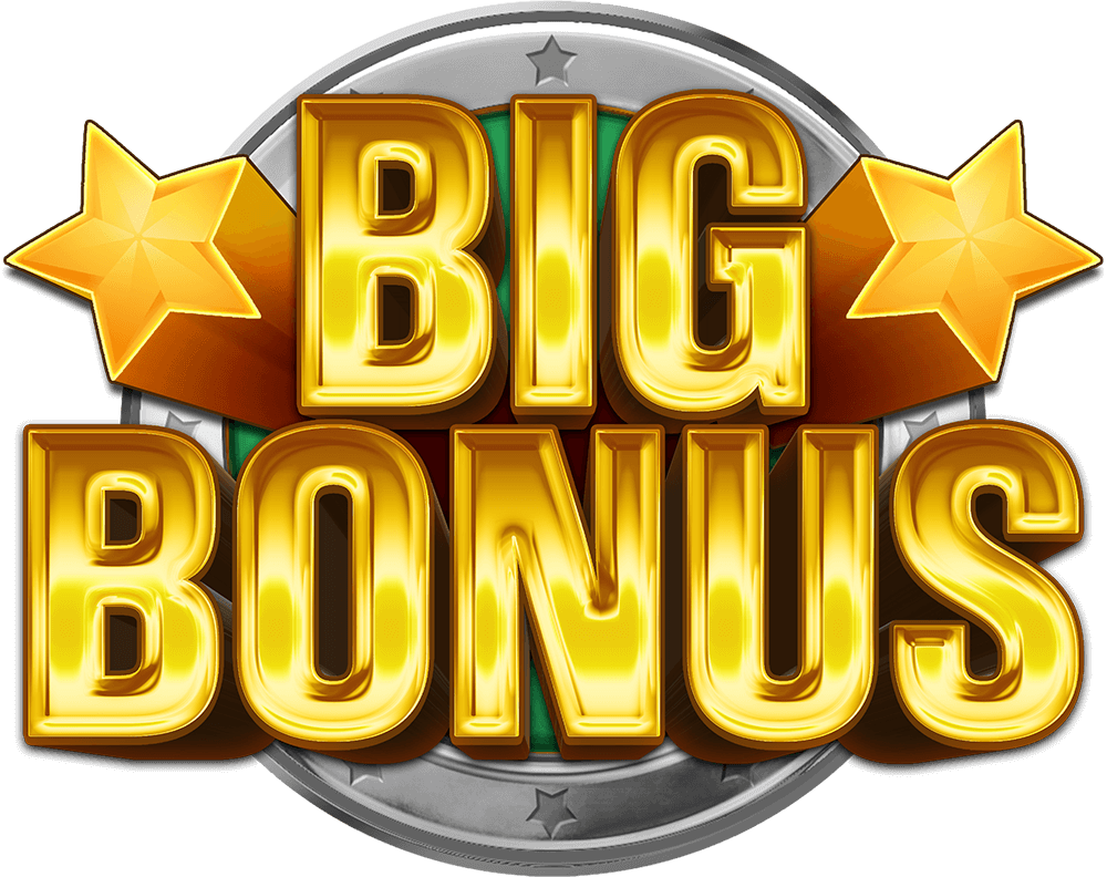 Big Bonus Slot Logo King Casino