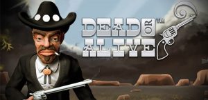 Dead or Alive 2