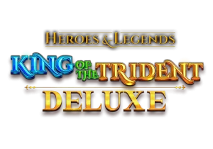 King of the Trident Deluxe