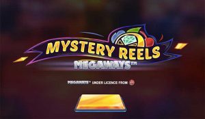 Mystery Reels Megaways