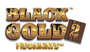 Black Gold 2 Megaways