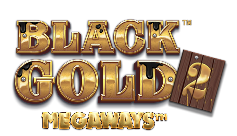 Black Gold 2Slot Logo King Casino