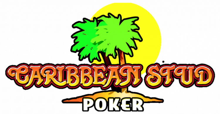 Caribbean Stud Poker Logo King Casino