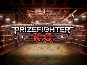 Prize Fighter K.O