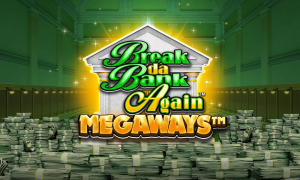 Break Da Bank Again Megaways