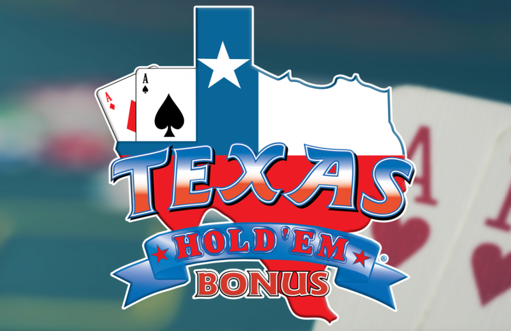 Bonus poker deals