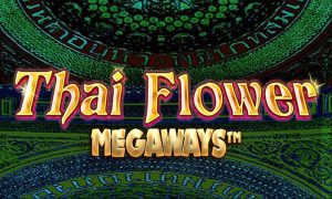 Thai Flower Megaways
