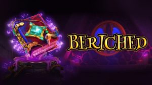 Beriched