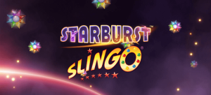 Slingo Starburst