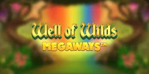Well of Wilds Megaways