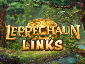 Leprechaun Links