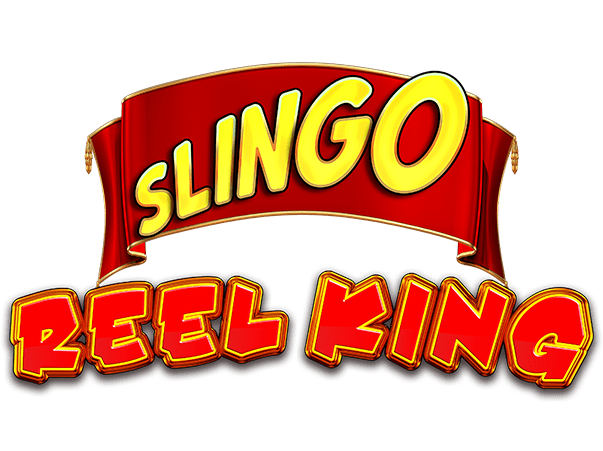 slingo reel king slot logo King Casino