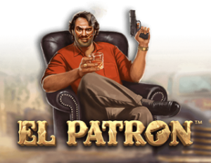 El Patron Slot