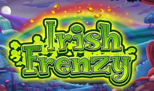 Irish Frenzy