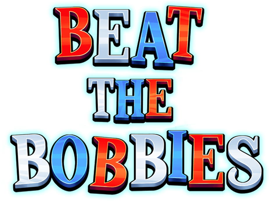 Beat the Bobbies slot review