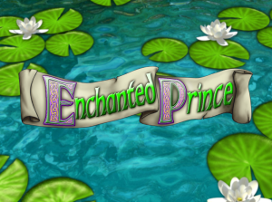 Enchanted Prince