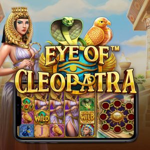 Eye of Cleopatra Slot