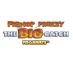 Fishin Frenzy Big Catch Megaways Slot