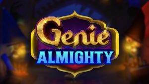 Genie Almighty Slot