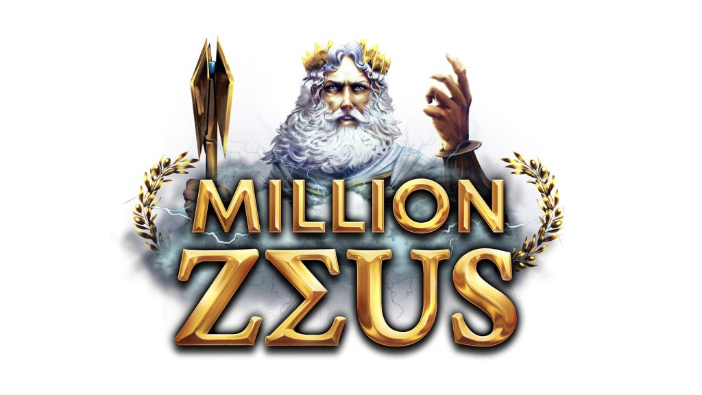 Million Zeus Slots Logo King Casino