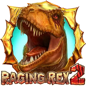 Raging Rex 2