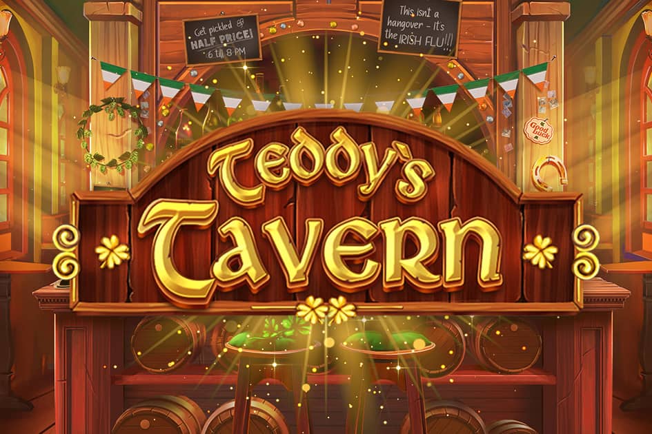 Teddy's Tavern Banner Image