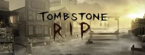 Tombstone RIP