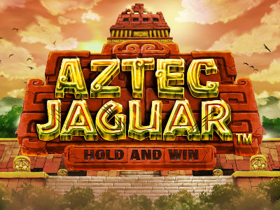 Aztec Jaguar Slot Logo King Casino