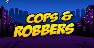 Cops N Robbers