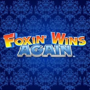 Foxin Wins Again