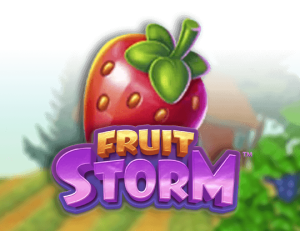 Fruit Storm Slot