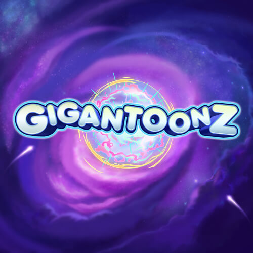 Gigantoonz Slot Logo King Casino