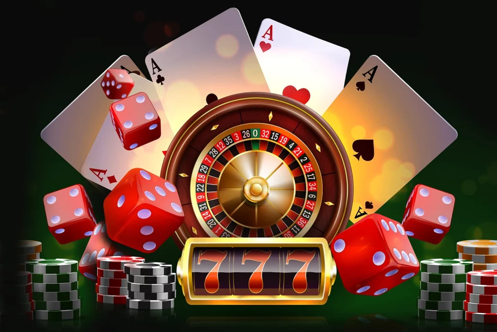 King Casino Offers