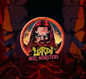 Lordi Reel Monsters Slot
