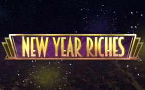 New Year Riches