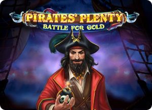 Pirates Plenty Battle for Gold