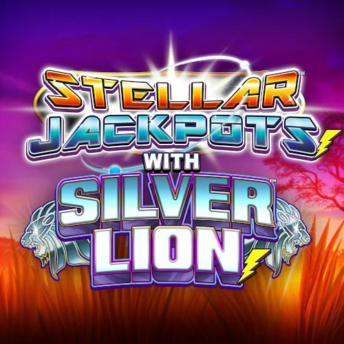 Stellar Jackpots Silver Lion slot review