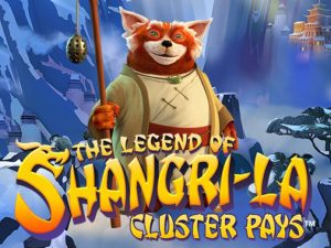 Legend of Shangri-La