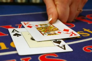 How To Win At Blackjack