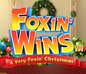 Foxin’ Wins Christmas