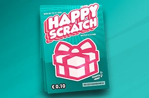 Scratch Card Game 1