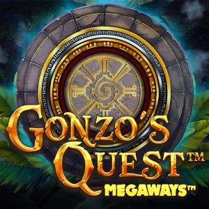 Gonzo’s Quest Megaways Slot