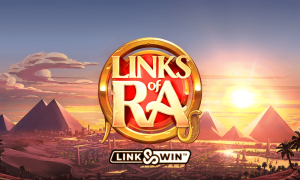 Links of Ra Slot